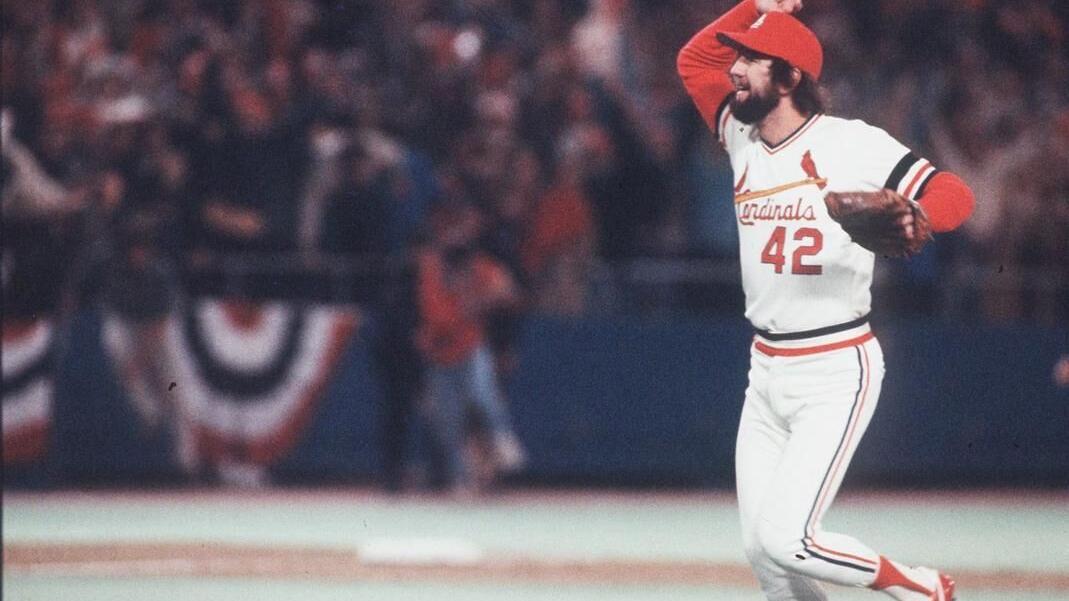 Winning STL: A St. Louis kid recalls his dream sports moment